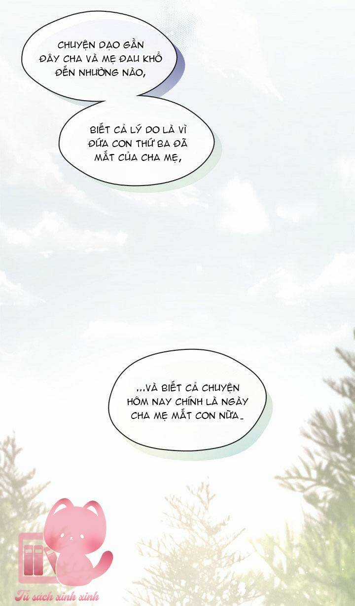 Bạn Bè Với Nhau Không Phải Vậy Đâu Chapter 47 trang 23