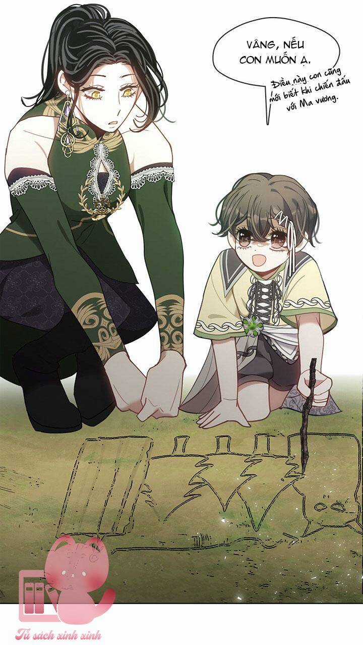 Bạn Bè Với Nhau Không Phải Vậy Đâu Chapter 47 trang 36