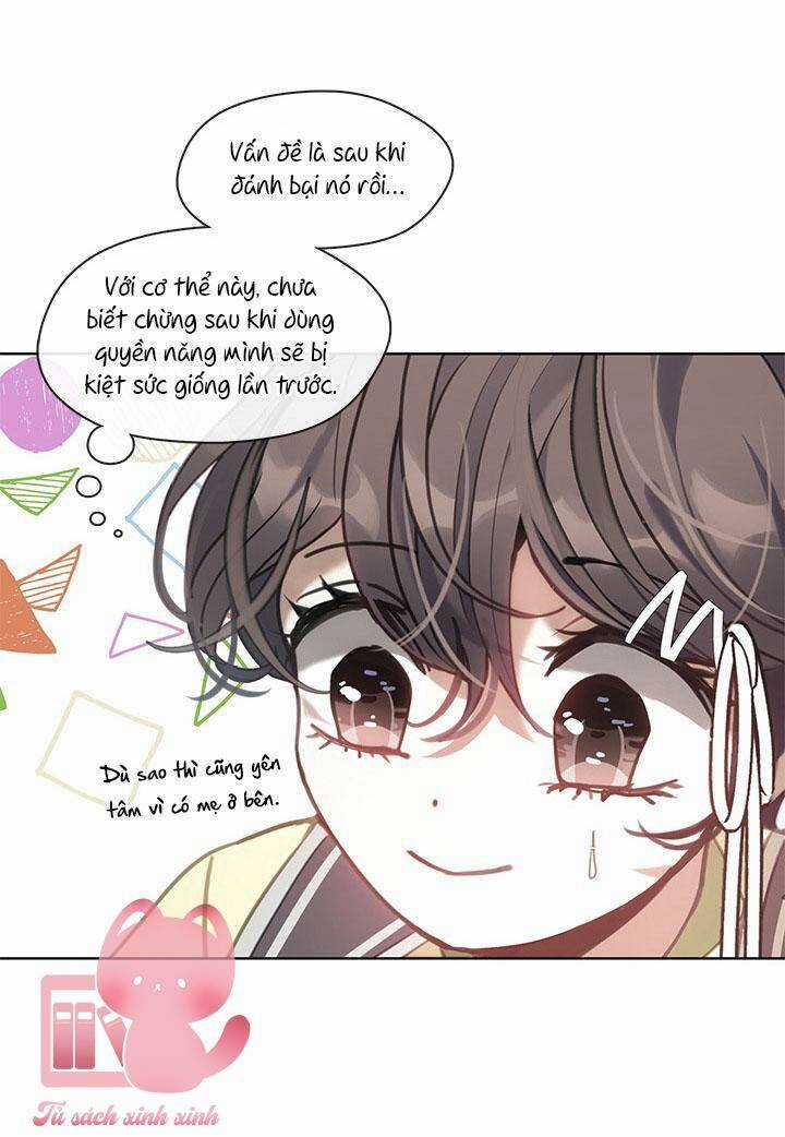 Bạn Bè Với Nhau Không Phải Vậy Đâu Chapter 47 trang 37