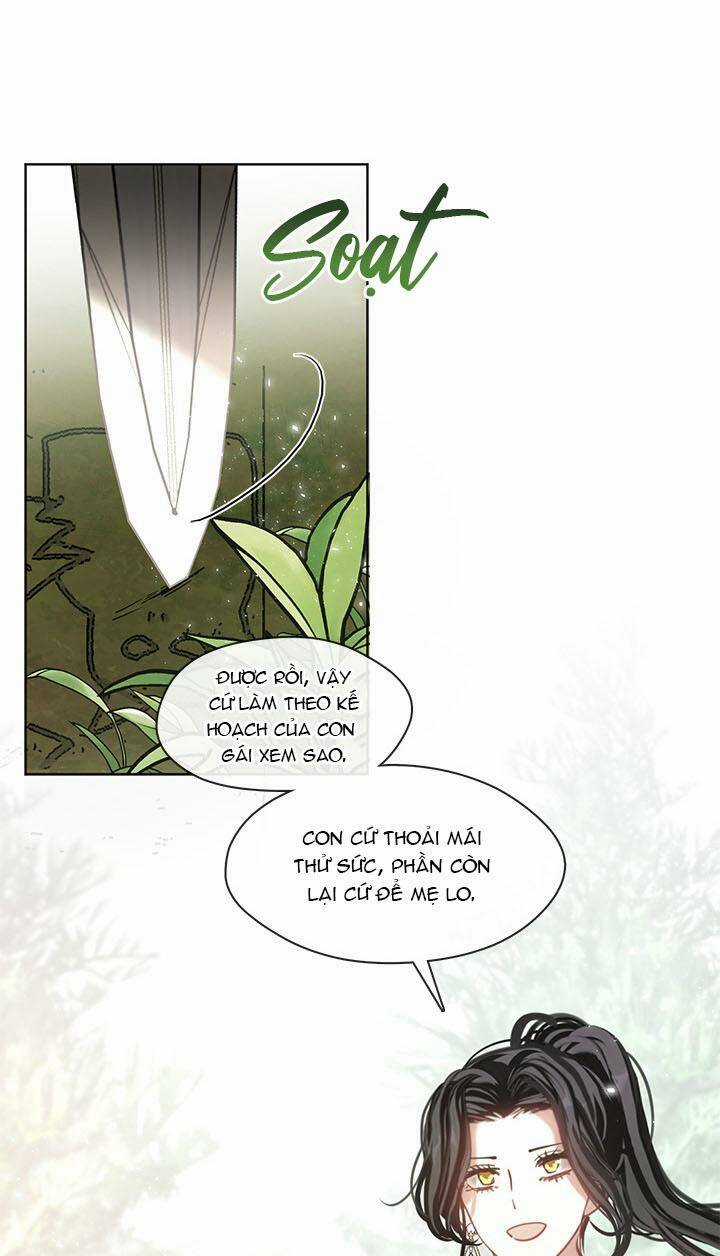 Bạn Bè Với Nhau Không Phải Vậy Đâu Chapter 47 trang 38