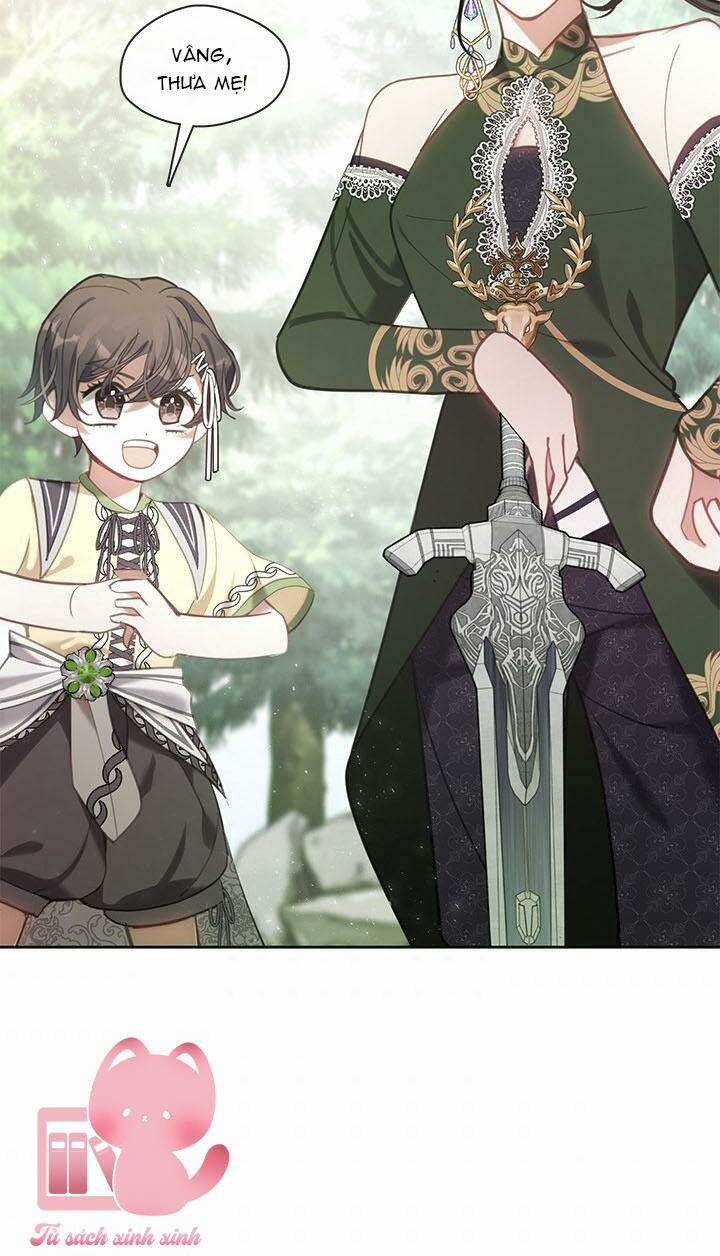 Bạn Bè Với Nhau Không Phải Vậy Đâu Chapter 47 trang 39