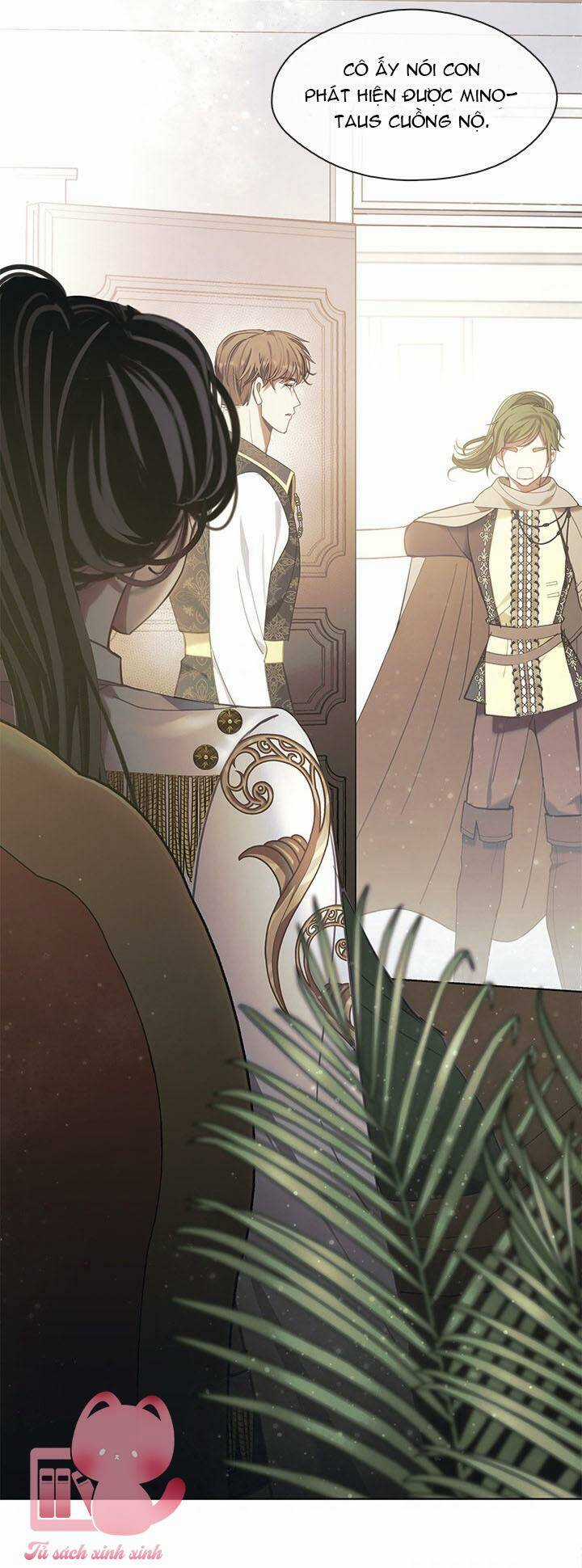 Bạn Bè Với Nhau Không Phải Vậy Đâu Chapter 47 trang 4