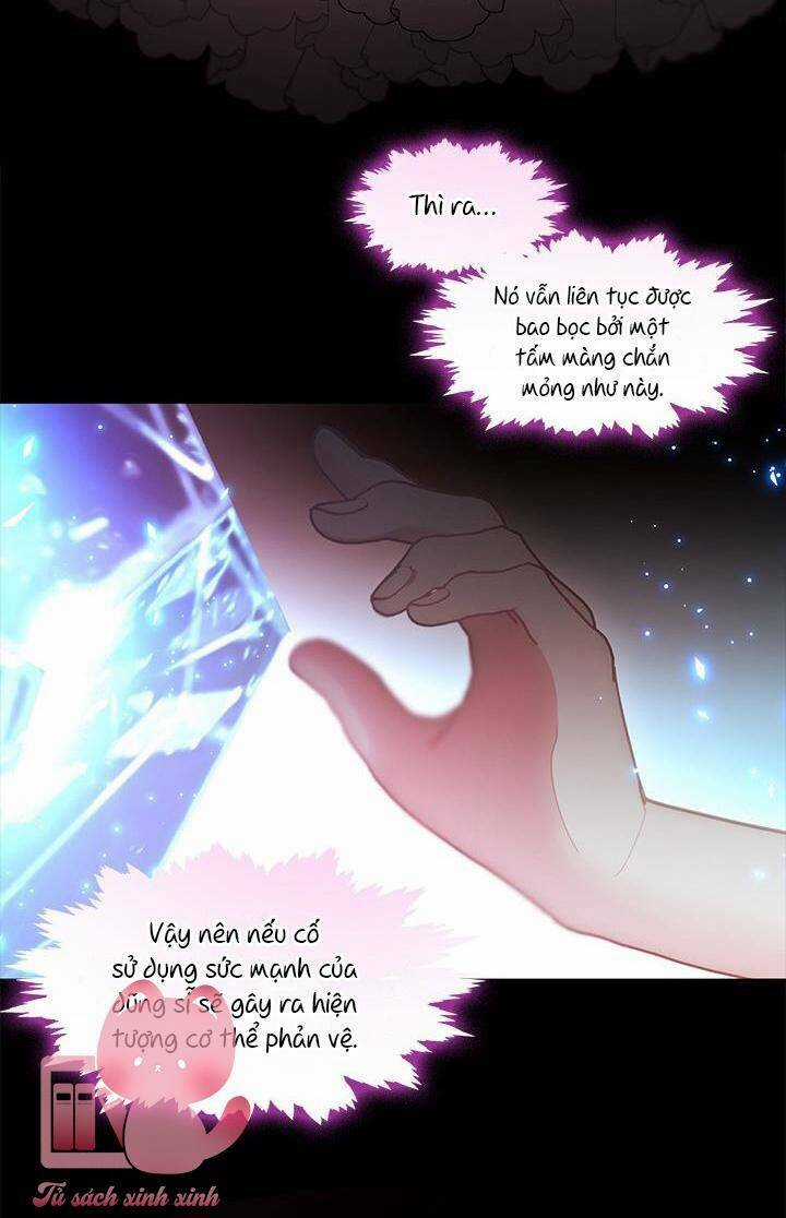 Bạn Bè Với Nhau Không Phải Vậy Đâu Chapter 48 trang 23