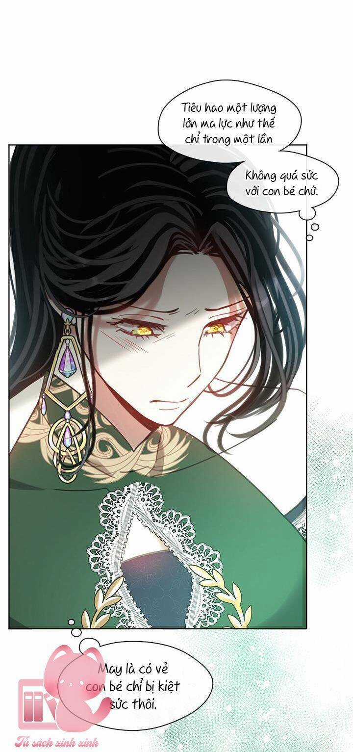 Bạn Bè Với Nhau Không Phải Vậy Đâu Chapter 48 trang 33