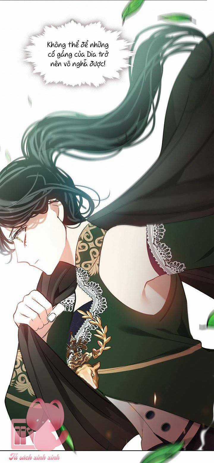 Bạn Bè Với Nhau Không Phải Vậy Đâu Chapter 48 trang 37