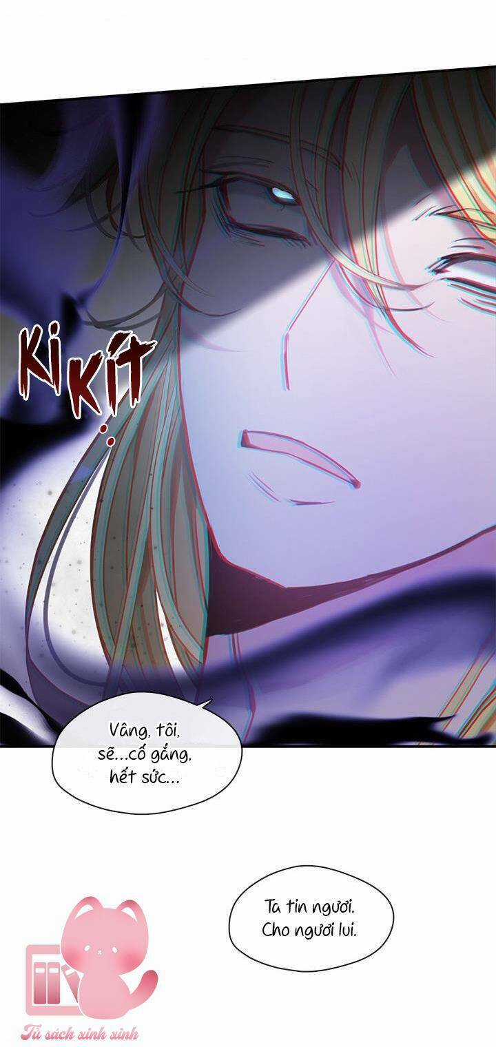 Bạn Bè Với Nhau Không Phải Vậy Đâu Chapter 49 trang 37