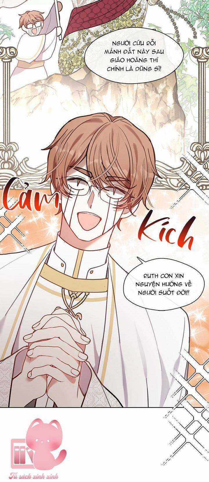 Bạn Bè Với Nhau Không Phải Vậy Đâu Chapter 49 trang 6