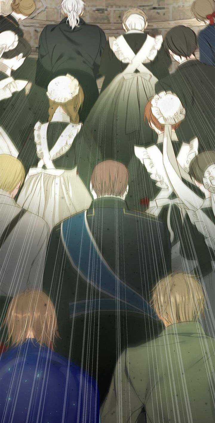 Bạn Bè Với Nhau Không Phải Vậy Đâu Chapter 50 trang 15