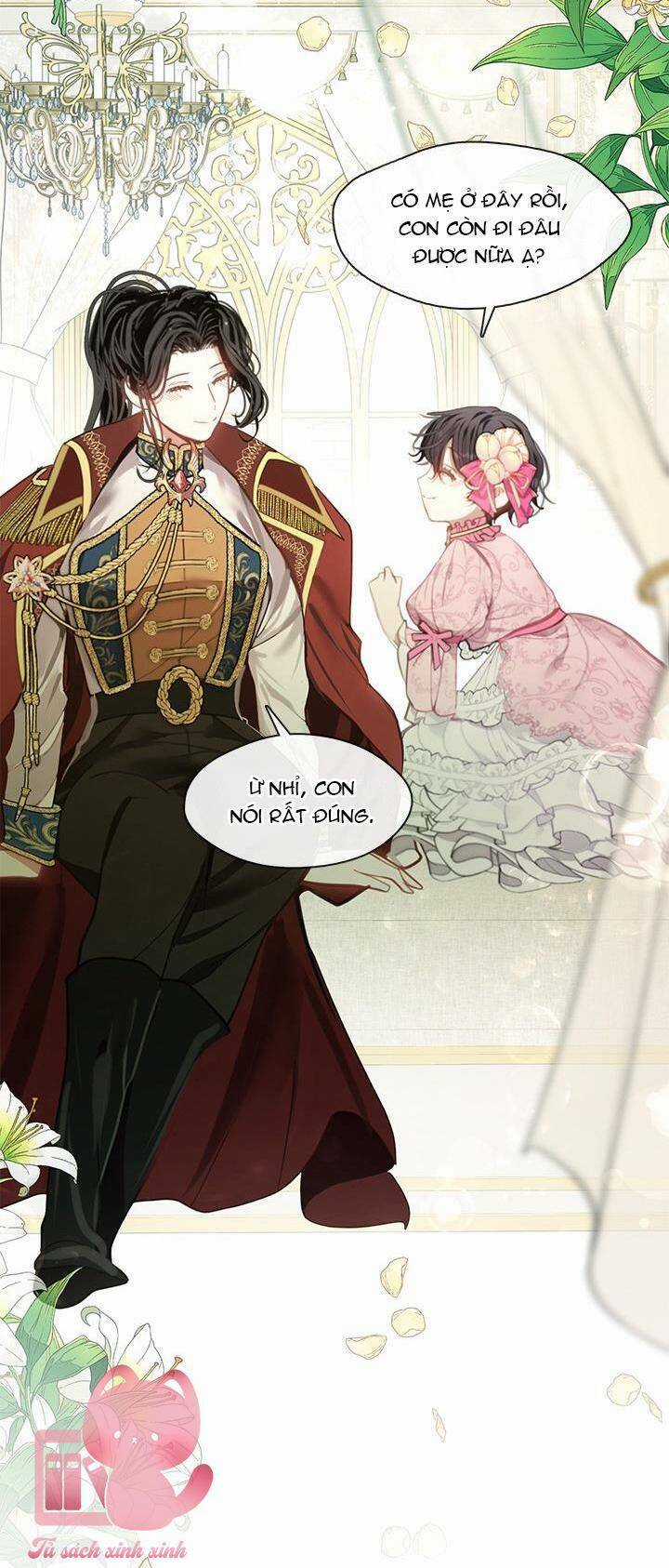 Bạn Bè Với Nhau Không Phải Vậy Đâu Chapter 50 trang 37