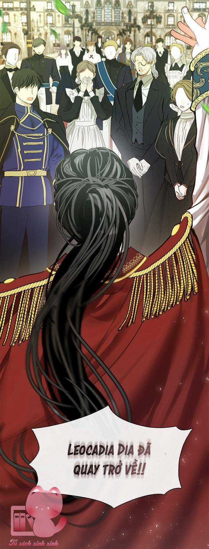 Bạn Bè Với Nhau Không Phải Vậy Đâu Chapter 50 trang 5