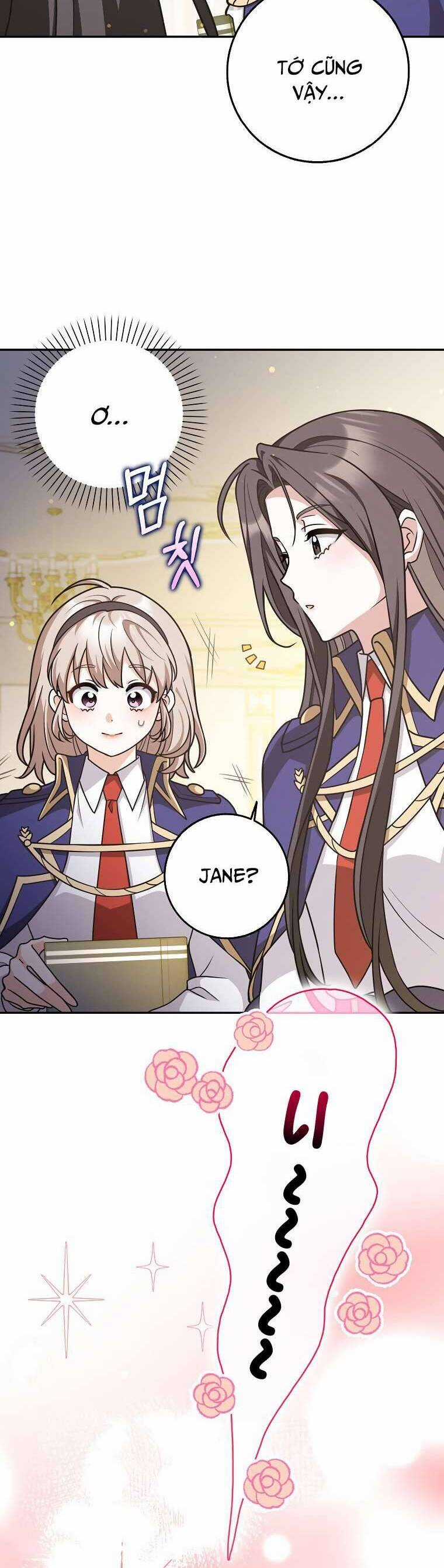 Bạn Bè Với Nhau Không Phải Vậy Đâu Chapter 51 trang 15