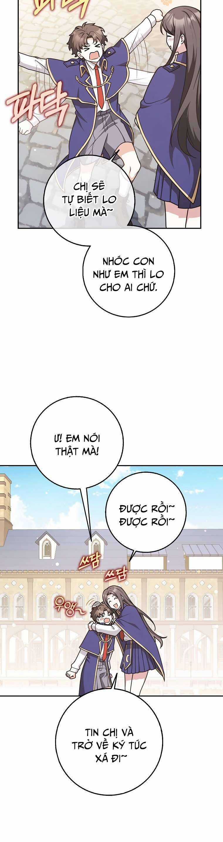 Bạn Bè Với Nhau Không Phải Vậy Đâu Chapter 51 trang 2