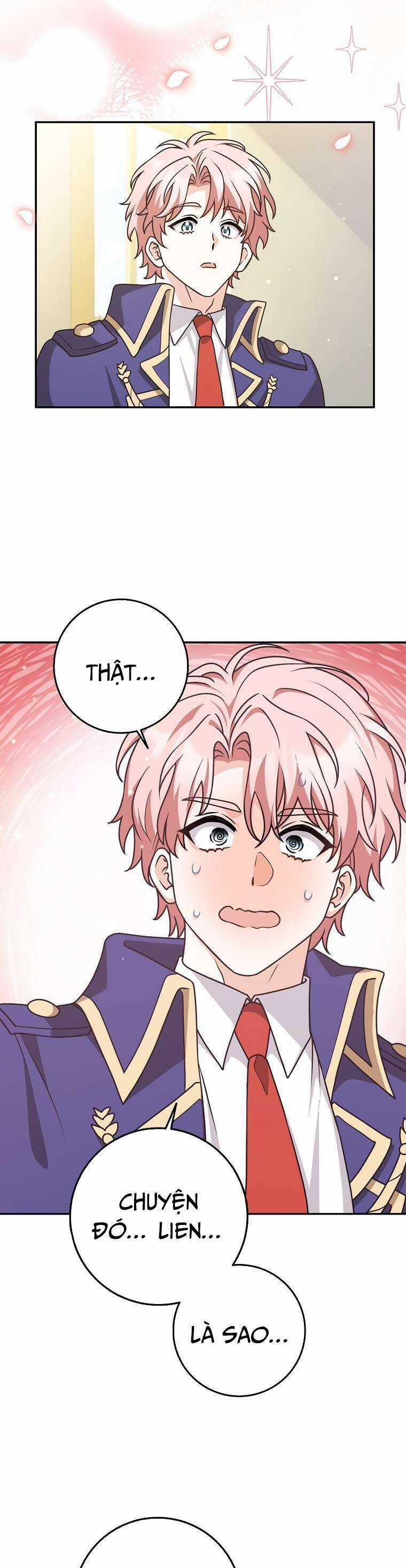 Bạn Bè Với Nhau Không Phải Vậy Đâu Chapter 51 trang 24