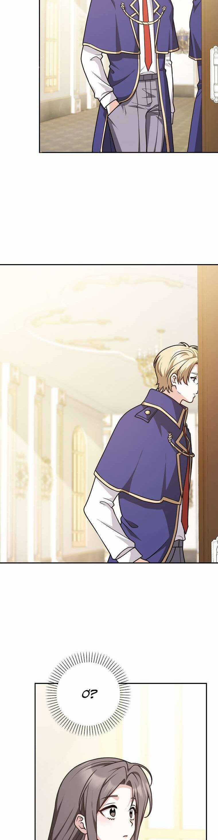 Bạn Bè Với Nhau Không Phải Vậy Đâu Chapter 51 trang 26