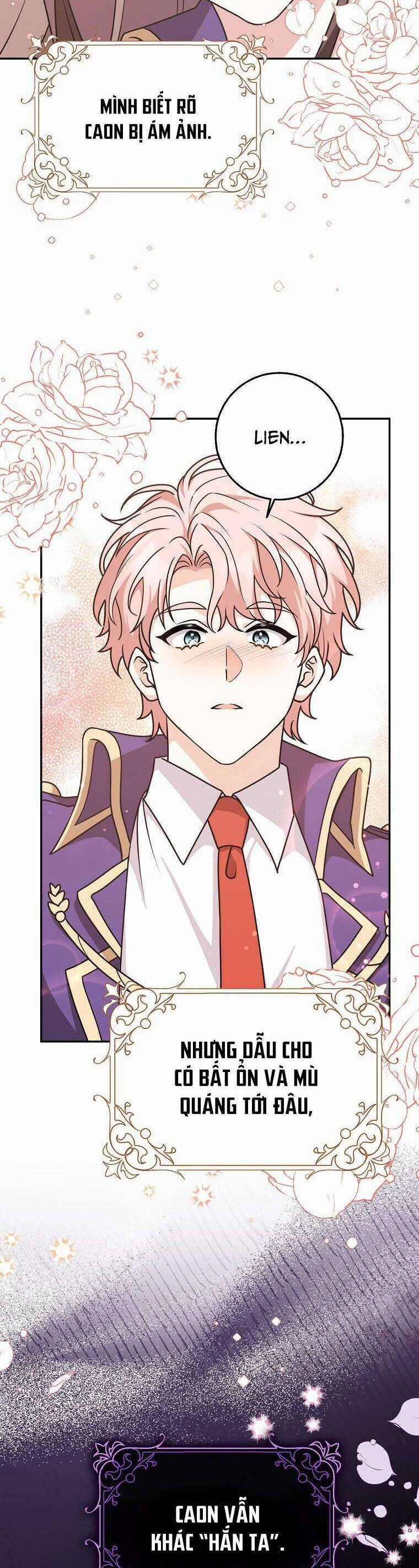 Bạn Bè Với Nhau Không Phải Vậy Đâu Chapter 51 trang 33