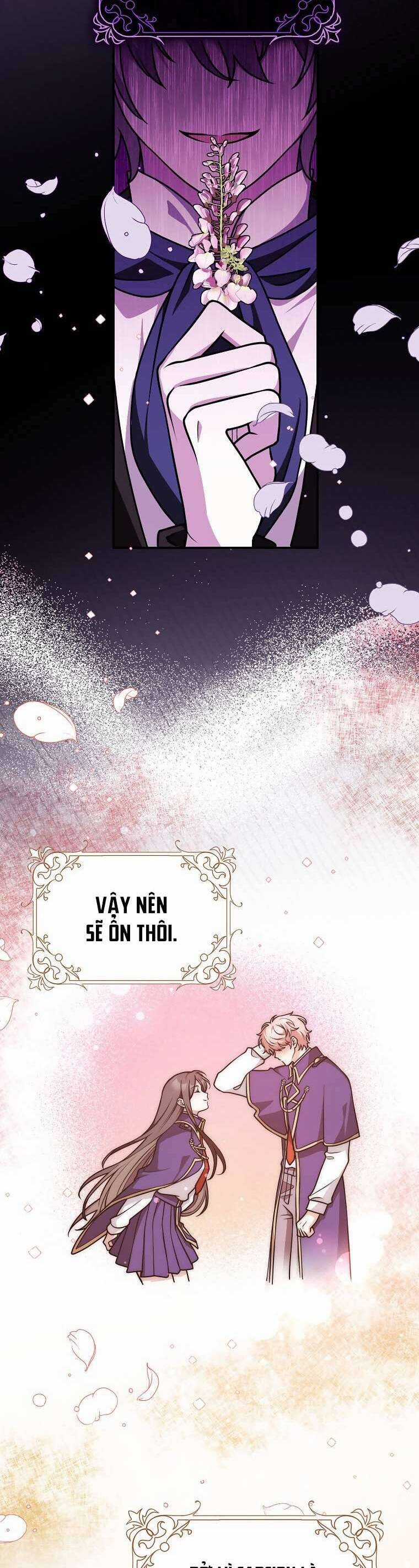 Bạn Bè Với Nhau Không Phải Vậy Đâu Chapter 51 trang 34