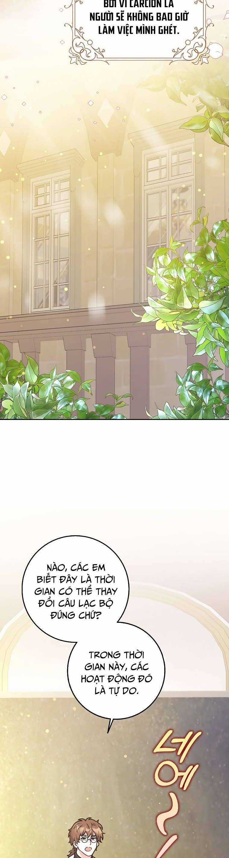 Bạn Bè Với Nhau Không Phải Vậy Đâu Chapter 51 trang 35