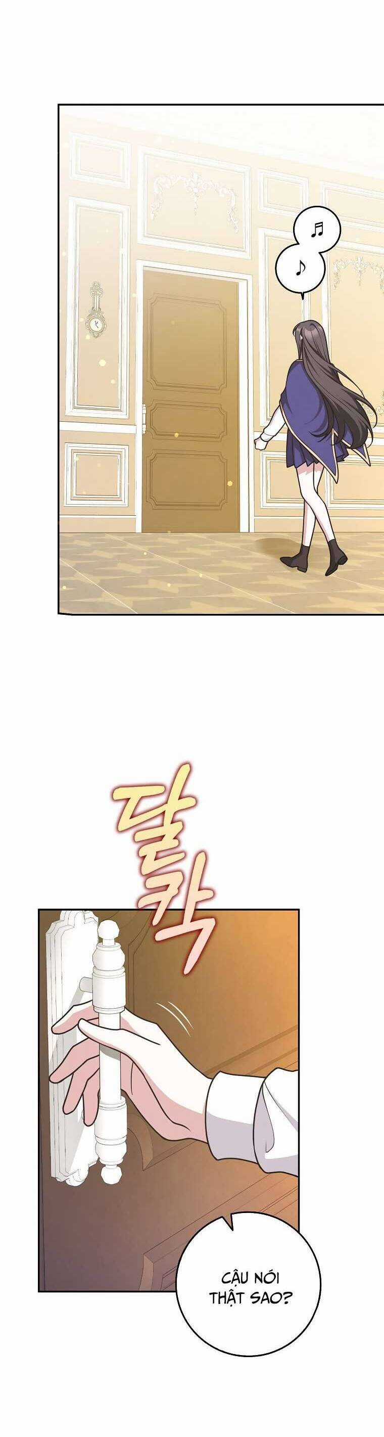 Bạn Bè Với Nhau Không Phải Vậy Đâu Chapter 51 trang 37