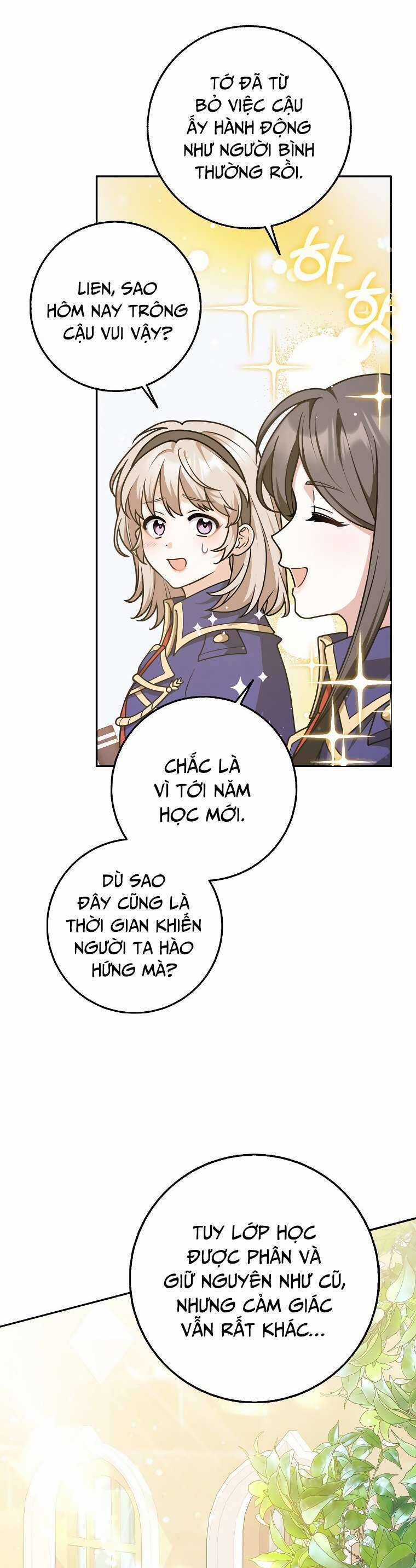 Bạn Bè Với Nhau Không Phải Vậy Đâu Chapter 51 trang 6