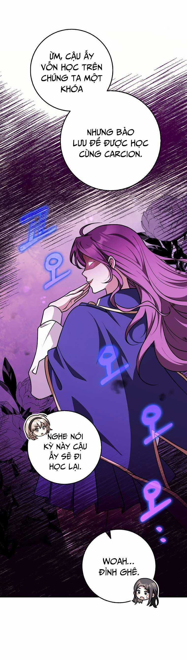 Bạn Bè Với Nhau Không Phải Vậy Đâu Chapter 51 trang 8