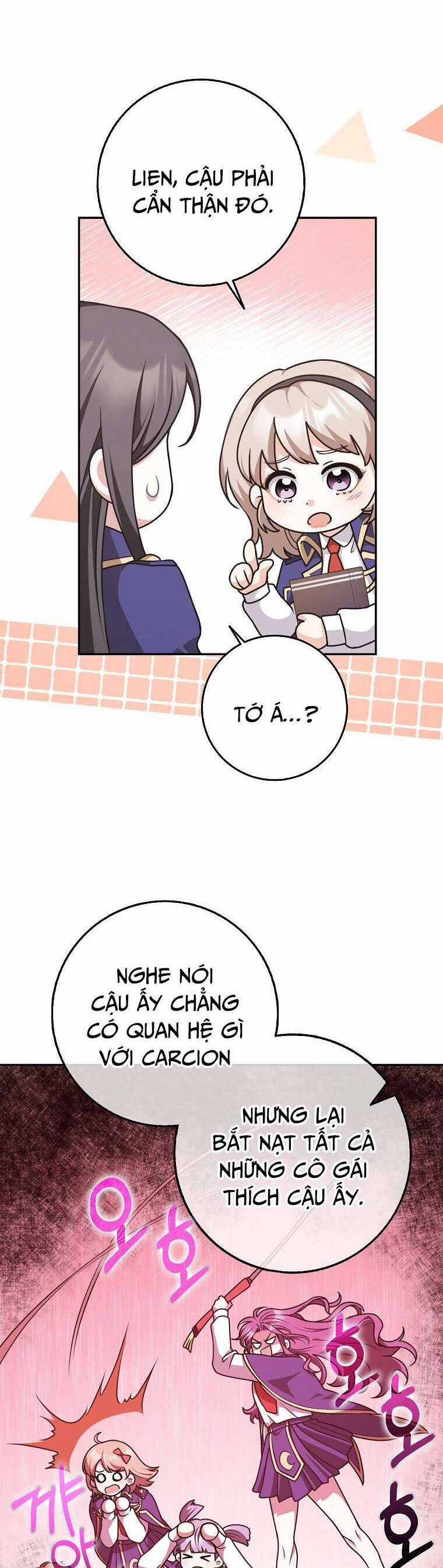 Bạn Bè Với Nhau Không Phải Vậy Đâu Chapter 51 trang 9