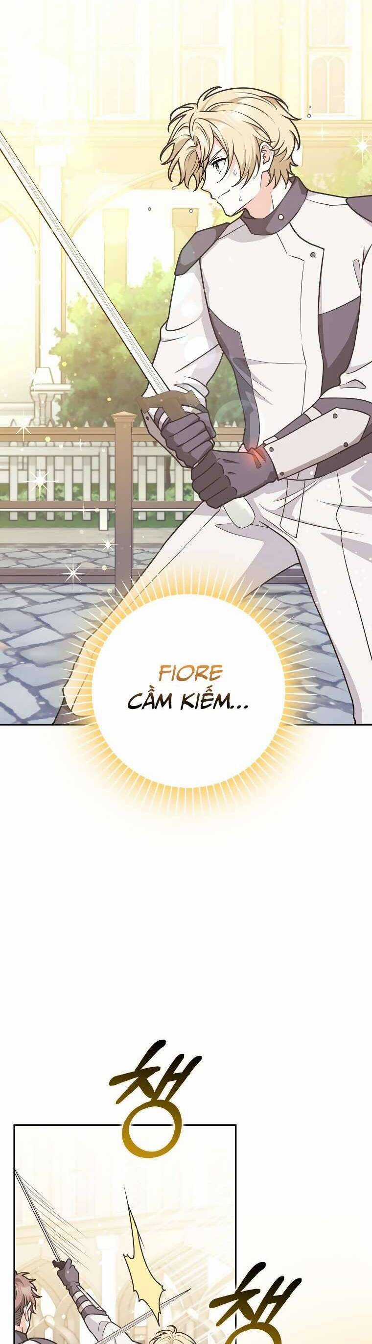 Bạn Bè Với Nhau Không Phải Vậy Đâu Chapter 52 trang 18