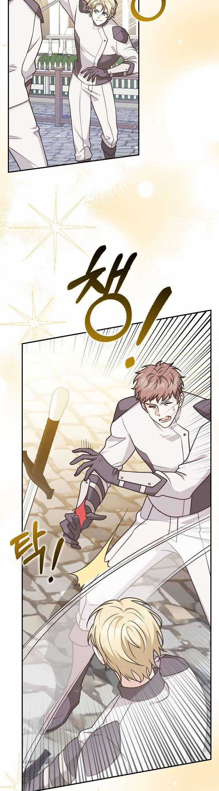 Bạn Bè Với Nhau Không Phải Vậy Đâu Chapter 52 trang 19