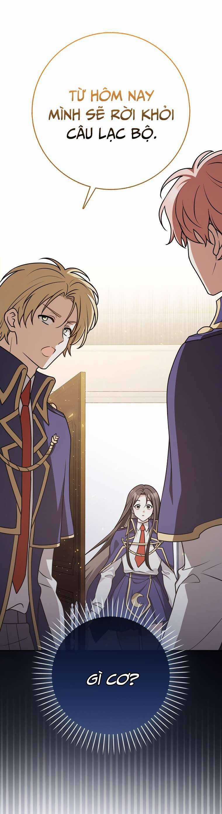 Bạn Bè Với Nhau Không Phải Vậy Đâu Chapter 52 trang 2