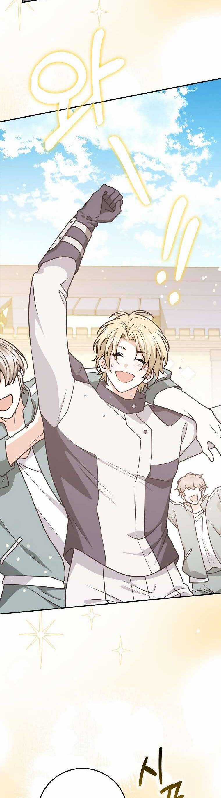 Bạn Bè Với Nhau Không Phải Vậy Đâu Chapter 52 trang 20