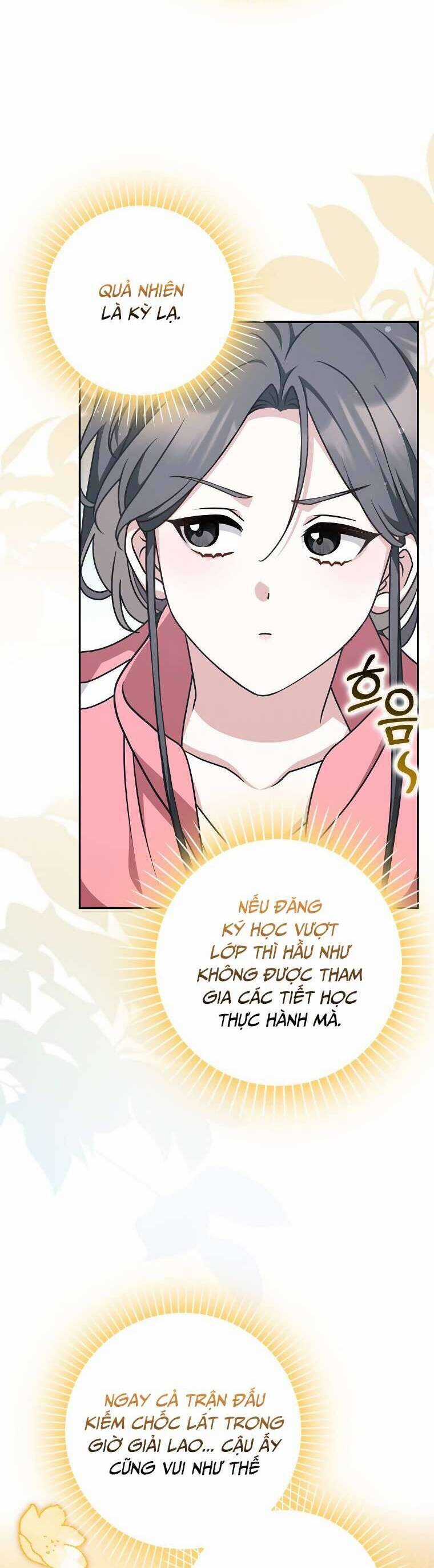 Bạn Bè Với Nhau Không Phải Vậy Đâu Chapter 52 trang 22