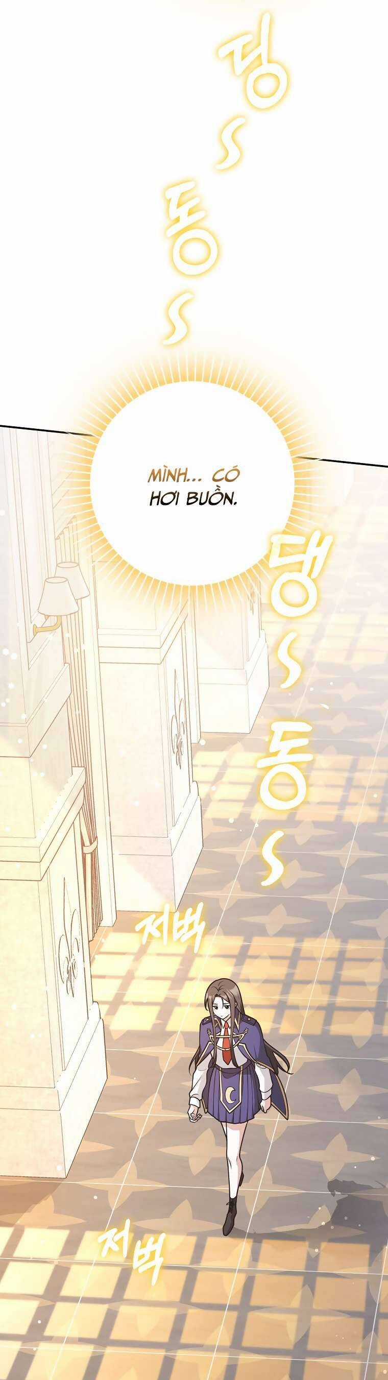 Bạn Bè Với Nhau Không Phải Vậy Đâu Chapter 52 trang 25