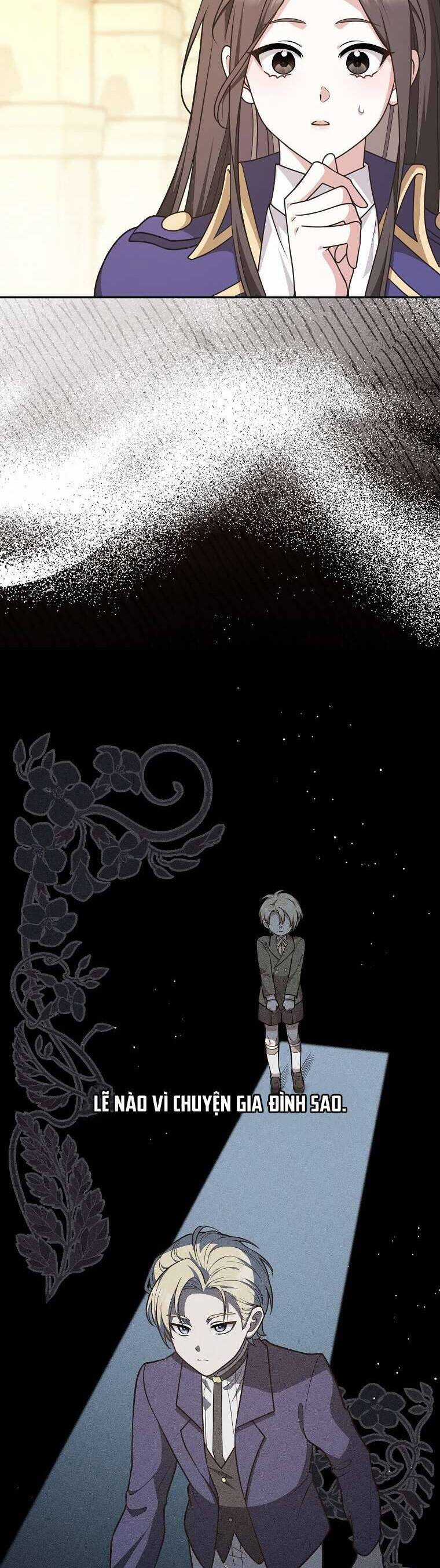 Bạn Bè Với Nhau Không Phải Vậy Đâu Chapter 52 trang 29