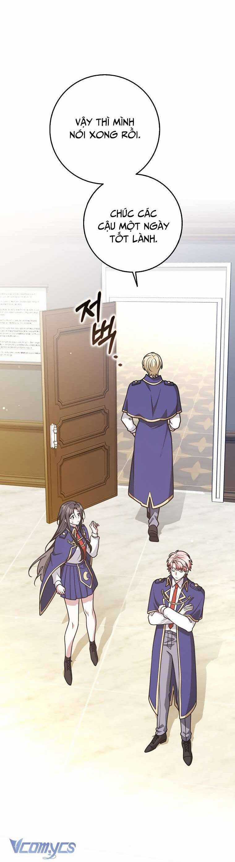 Bạn Bè Với Nhau Không Phải Vậy Đâu Chapter 52 trang 9