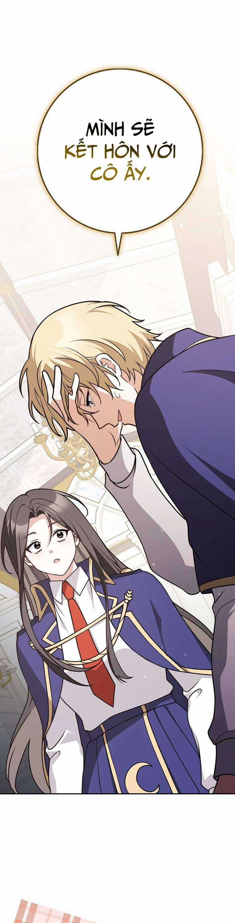 Bạn Bè Với Nhau Không Phải Vậy Đâu Chapter 53 trang 2