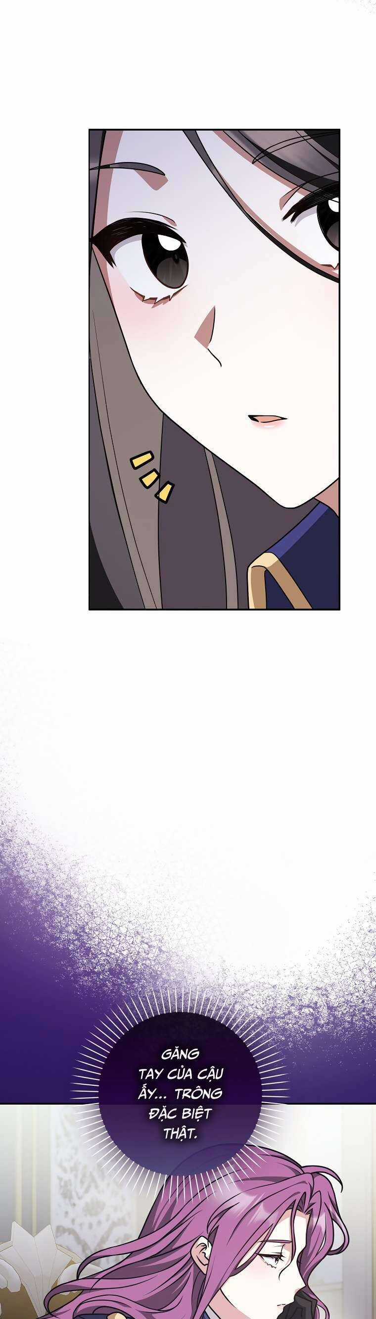 Bạn Bè Với Nhau Không Phải Vậy Đâu Chapter 53 trang 24