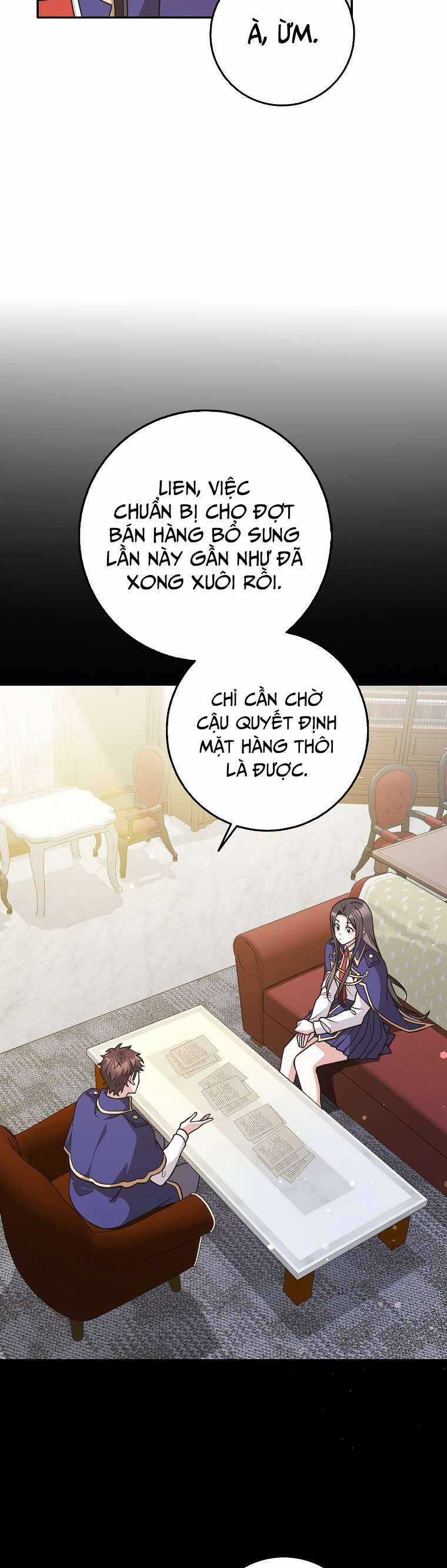 Bạn Bè Với Nhau Không Phải Vậy Đâu Chapter 53 trang 26