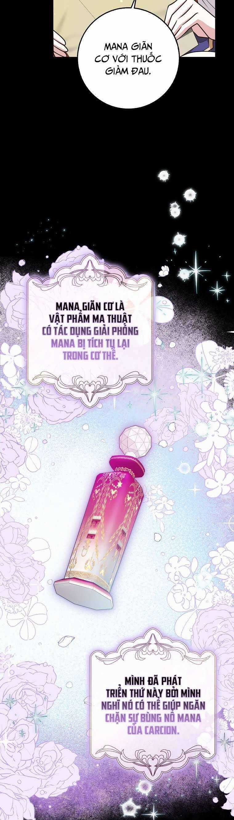 Bạn Bè Với Nhau Không Phải Vậy Đâu Chapter 53 trang 28