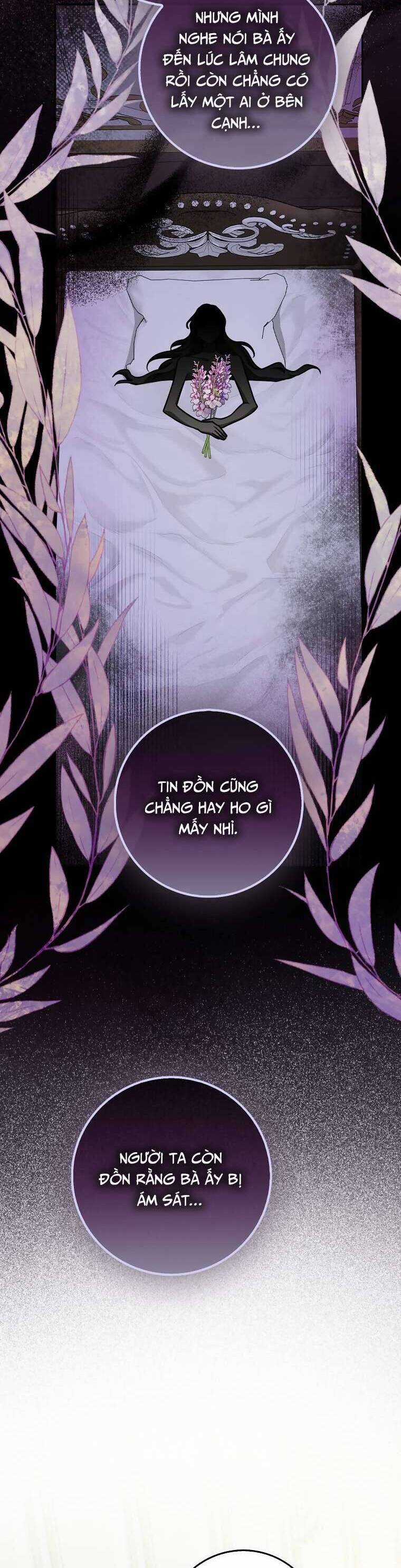 Bạn Bè Với Nhau Không Phải Vậy Đâu Chapter 53 trang 37