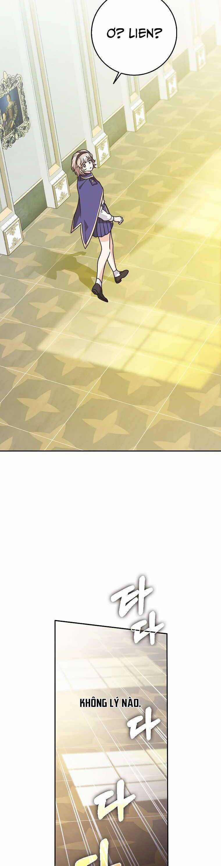 Bạn Bè Với Nhau Không Phải Vậy Đâu Chapter 53 trang 38