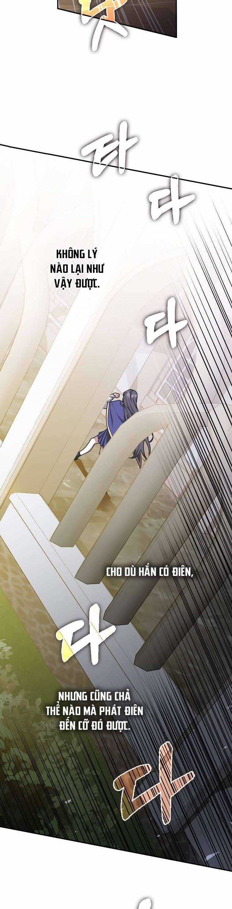 Bạn Bè Với Nhau Không Phải Vậy Đâu Chapter 53 trang 39