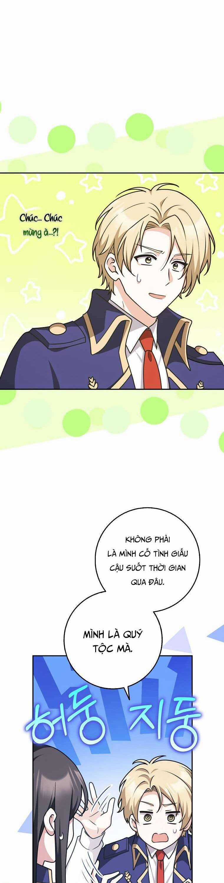 Bạn Bè Với Nhau Không Phải Vậy Đâu Chapter 53 trang 4