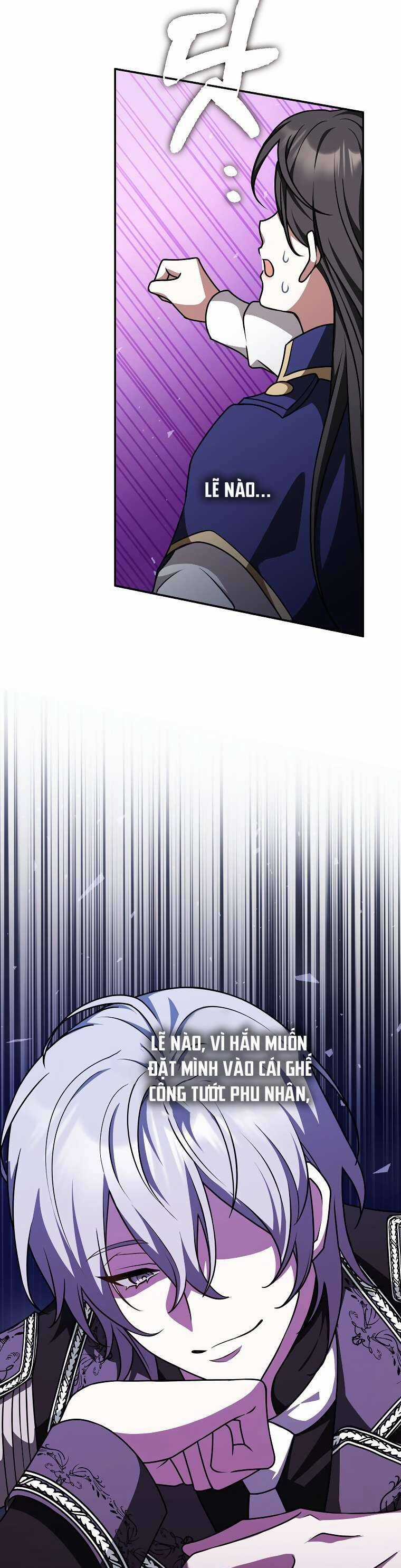 Bạn Bè Với Nhau Không Phải Vậy Đâu Chapter 53 trang 40