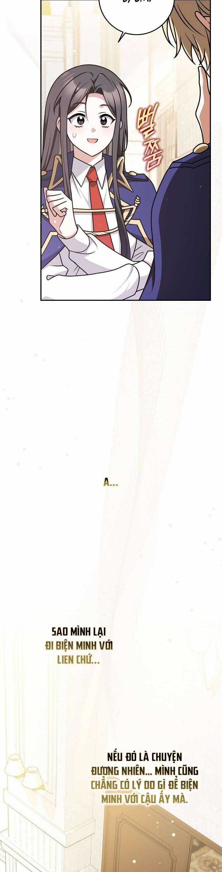 Bạn Bè Với Nhau Không Phải Vậy Đâu Chapter 53 trang 6