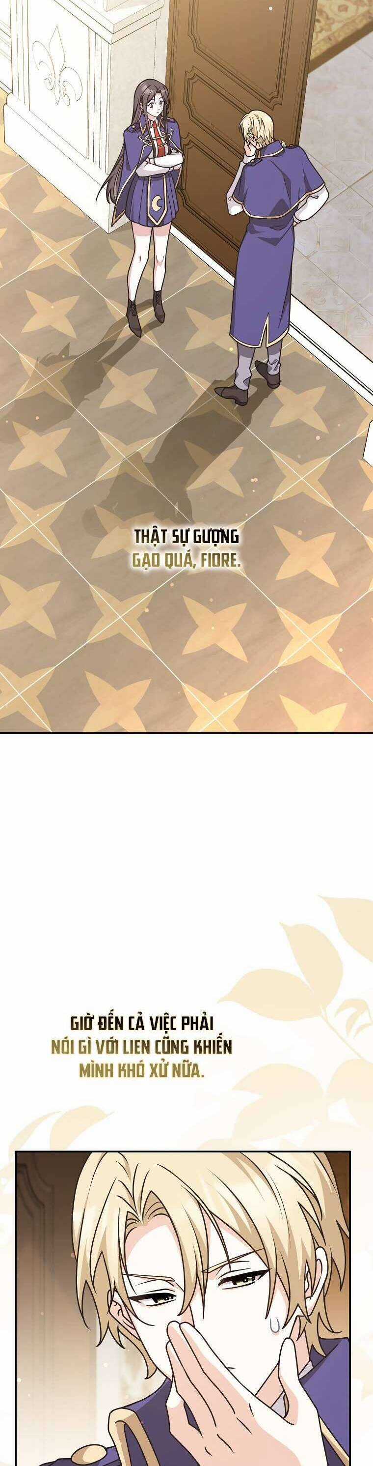 Bạn Bè Với Nhau Không Phải Vậy Đâu Chapter 53 trang 7