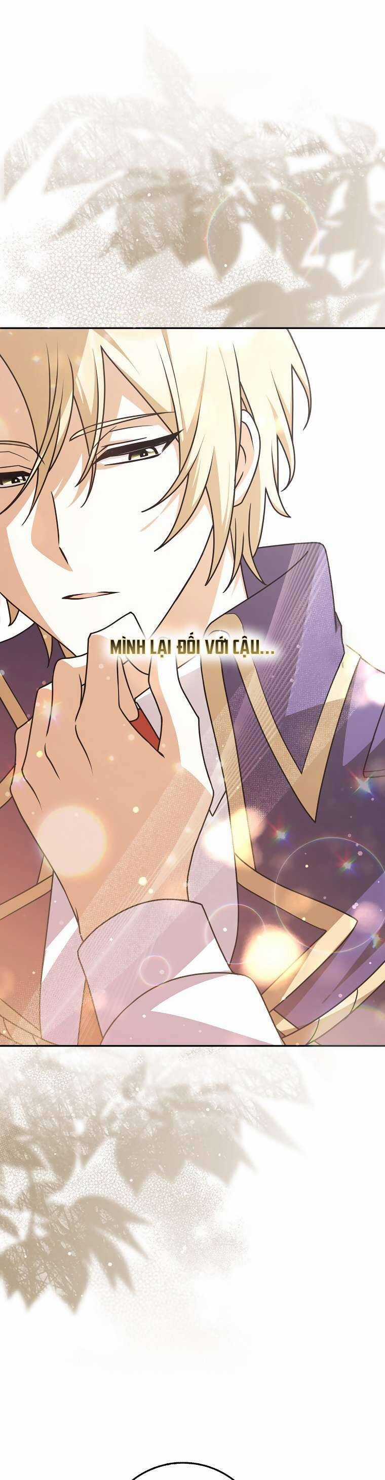 Bạn Bè Với Nhau Không Phải Vậy Đâu Chapter 53 trang 9