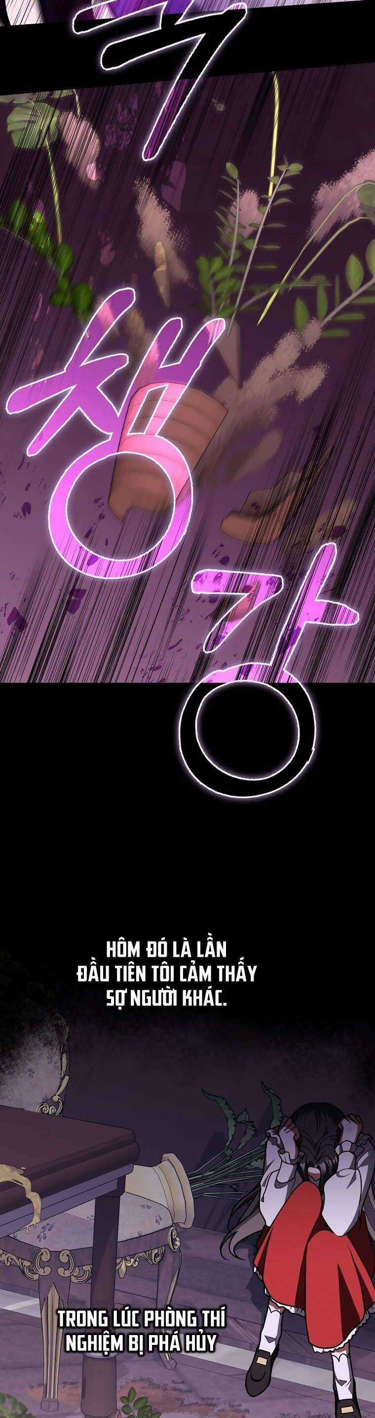 Bạn Bè Với Nhau Không Phải Vậy Đâu Chapter 54 trang 11