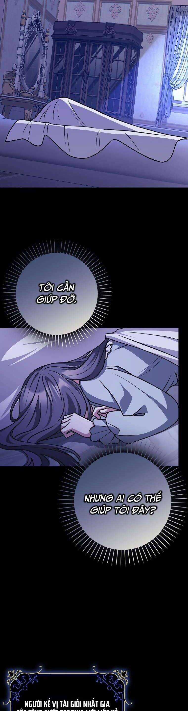 Bạn Bè Với Nhau Không Phải Vậy Đâu Chapter 54 trang 15