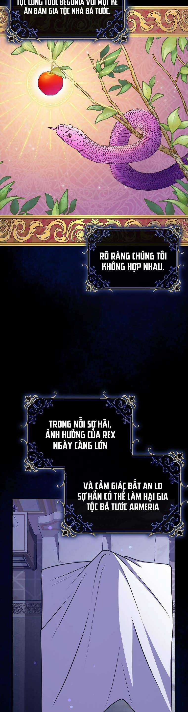 Bạn Bè Với Nhau Không Phải Vậy Đâu Chapter 54 trang 16