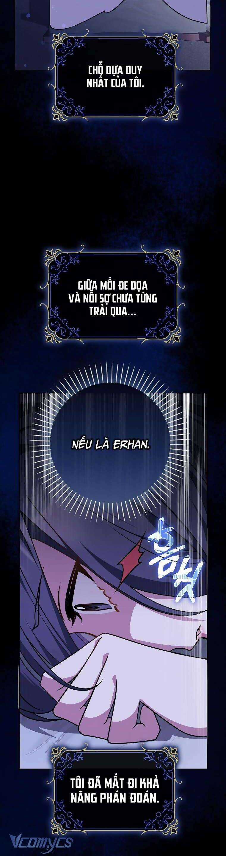 Bạn Bè Với Nhau Không Phải Vậy Đâu Chapter 54 trang 17