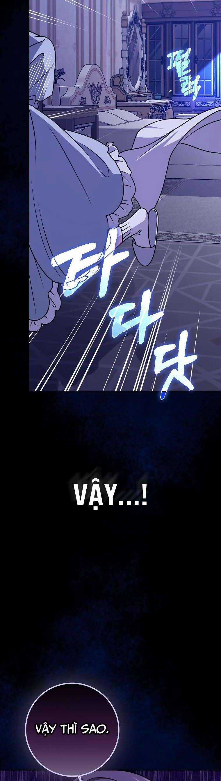 Bạn Bè Với Nhau Không Phải Vậy Đâu Chapter 54 trang 19